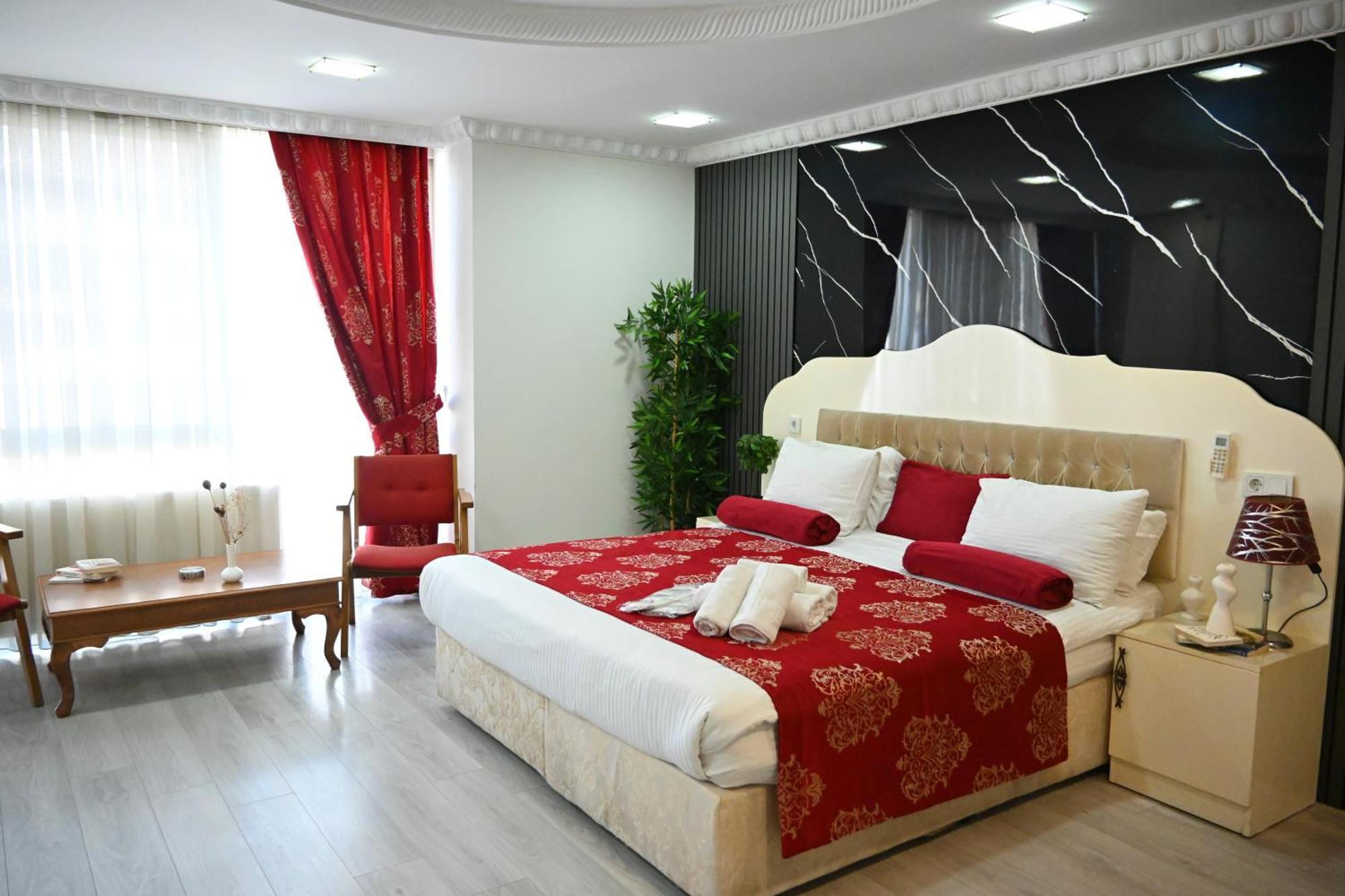 Elite Marmara Hotel Gungoren — Fotoğraflar 2