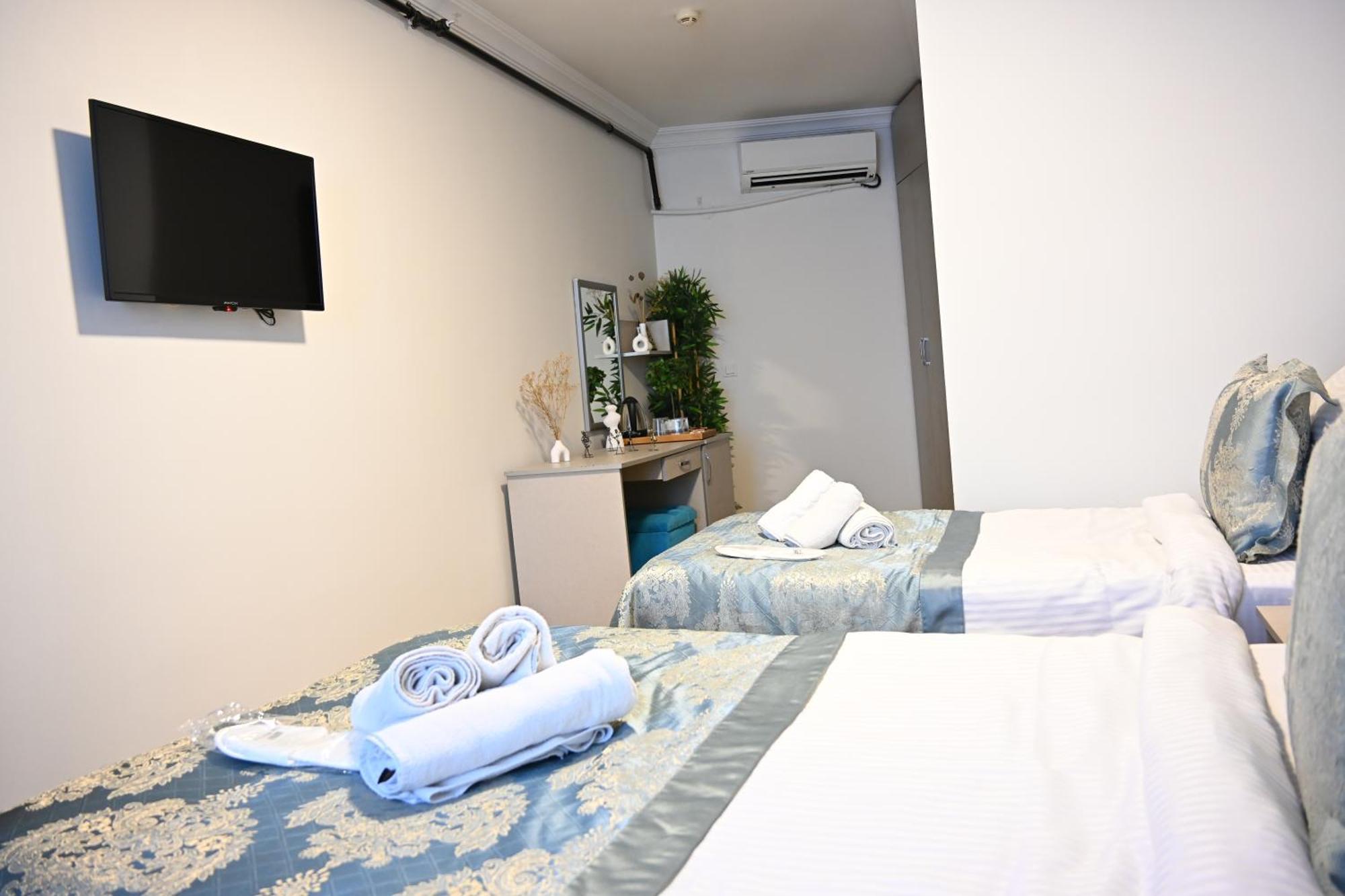 Elite Marmara Hotel Gungoren — Fotoğraflar 3